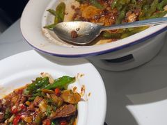 -兰湘子·湘菜小炒(济南领秀城店)