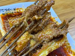 -马三洋芋片(兰州总店)