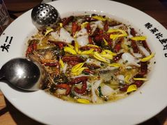 -太二酸菜鱼(宁波来福士店)