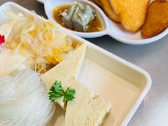 -牛街·马辈儿涮肉(牛街总店)