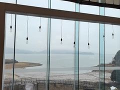 -余姚四明湖开元名都度假酒店·夏威夷西餐厅