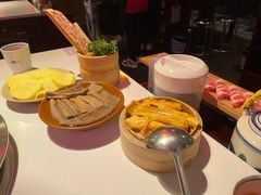-卤校长重庆火锅(国兴店)