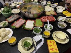 -大理.老字号渝记酸萝卜乌鱼(古城总店)