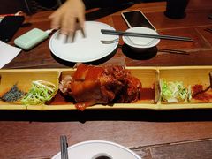 南乳扎烧-大牌大·传统杭帮菜(湖滨店)