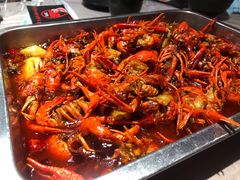 -李叔叔虾蟹大排档(青羊店)