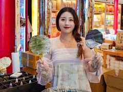 -乾生元·苏式糕点苏式特产(平江路1店)