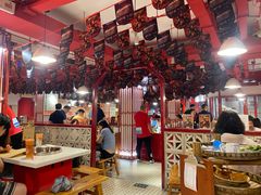 -陈艳红火锅菜·冒菜(簋街店)