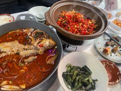 -湘中缘·湖南菜(娄底驻京办店)