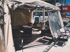 -HIHE Bistro·Oyster Bar(华熙live店)