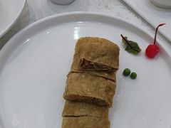 -齐家花园大酒店(宝山店)