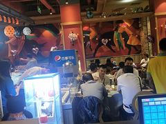 -凡塔斯牛排餐厅(厚街万达店)