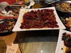 -望京一号·重庆江湖菜(工体店)