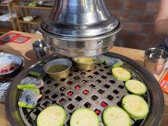 -霸腹烤肉(厦门柚子番店)