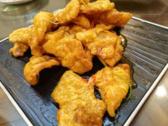 -金丝饭庄(金丝新天地保障性住宅小区店)