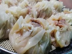 -北三沙家烧麦(北头道街店)
