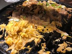 -厚味居炙子烤肉·清真(天桥南纬路店)