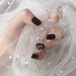 -PinkBaby美甲美睫