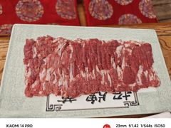 -祥源南门羊蝎子 涮肉(密云店)