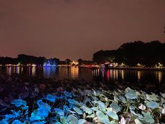 -后海公园