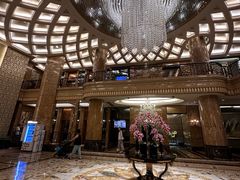 -上海浦东星河湾酒店