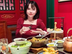 -北平食府.北京烤鸭(亦庄店)