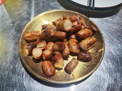 -交个朋友·贵州遵义烤鸡(北京首店)