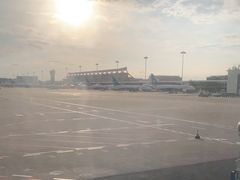 -厦门高崎国际机场-T3航站楼
