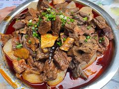 -麻木老地方牛筋牛杂(长堤街店)