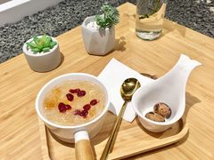 蔓越莓桃胶银耳-炖物24章·顺时轻养茶(黄龙店)