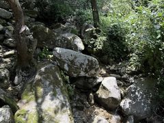 -九龙潭景区