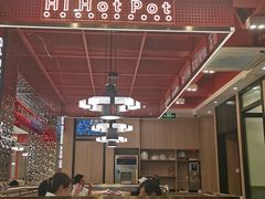 -巴蜀王婆大虾(南锣鼓巷店)