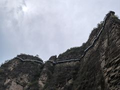 -十渡东湖港风景区