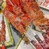 龙年第一顿烧烤龙虾吃到停不下来！！