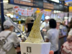 -野人先生Gelato(上海长宁龙之梦店)