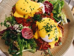 -The Rug Cafe(王府中环店)
