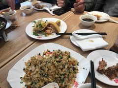 -泰煌鸡·上海白斩鸡·鸡汤面(万航店)