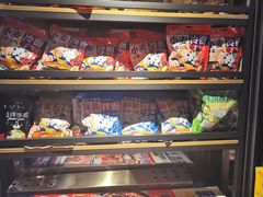 -鑫日千里马朝鲜族小馆(总店)