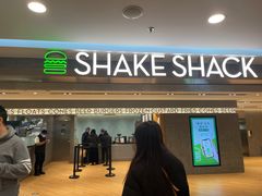 -Shake Shack(西单大悦城店)