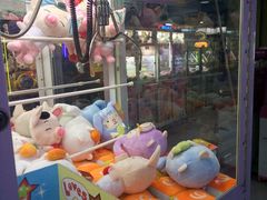 -大玩家(金牛万达店)
