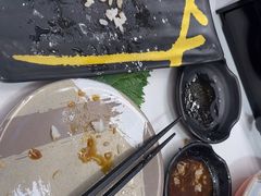 -争鲜回转寿司(朝北大悦城店)