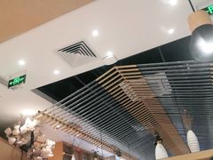 大堂-花漫里日式餐厅(南安中骏店)