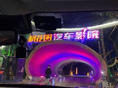 -枫花园汽车电影院(朝阳公园店)