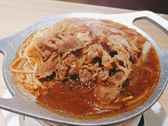 -小木屋拌饭(沈阳中街大悦城店)