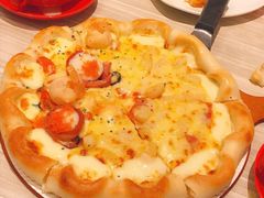 -必胜客(世欧广场店)