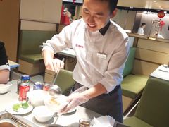 -海底捞火锅(高新活力汇店)