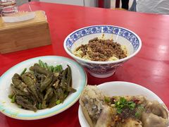 -蒋炸酱(内东街店)