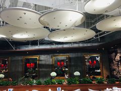 大堂-盛京辽菜小馆(龙之梦购物中心店)
