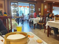 -北京全聚德(玉泉路店)