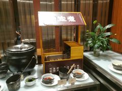 -南湖名都大酒店-千叶日本餐厅
