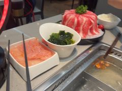 -海底捞火锅(步步高新天地店)
